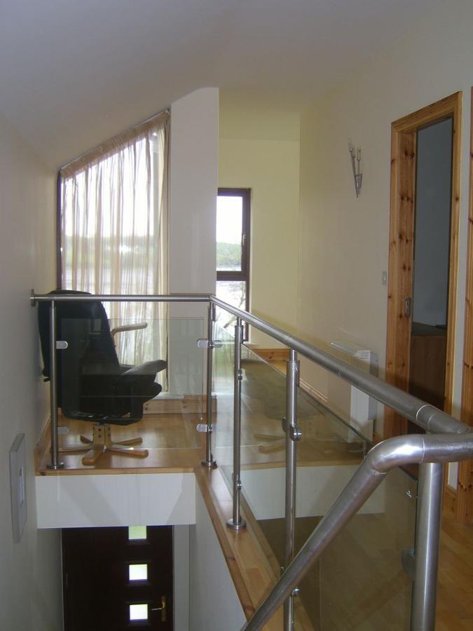 Castle Quay Villa Ballinadee Ngoại thất bức ảnh