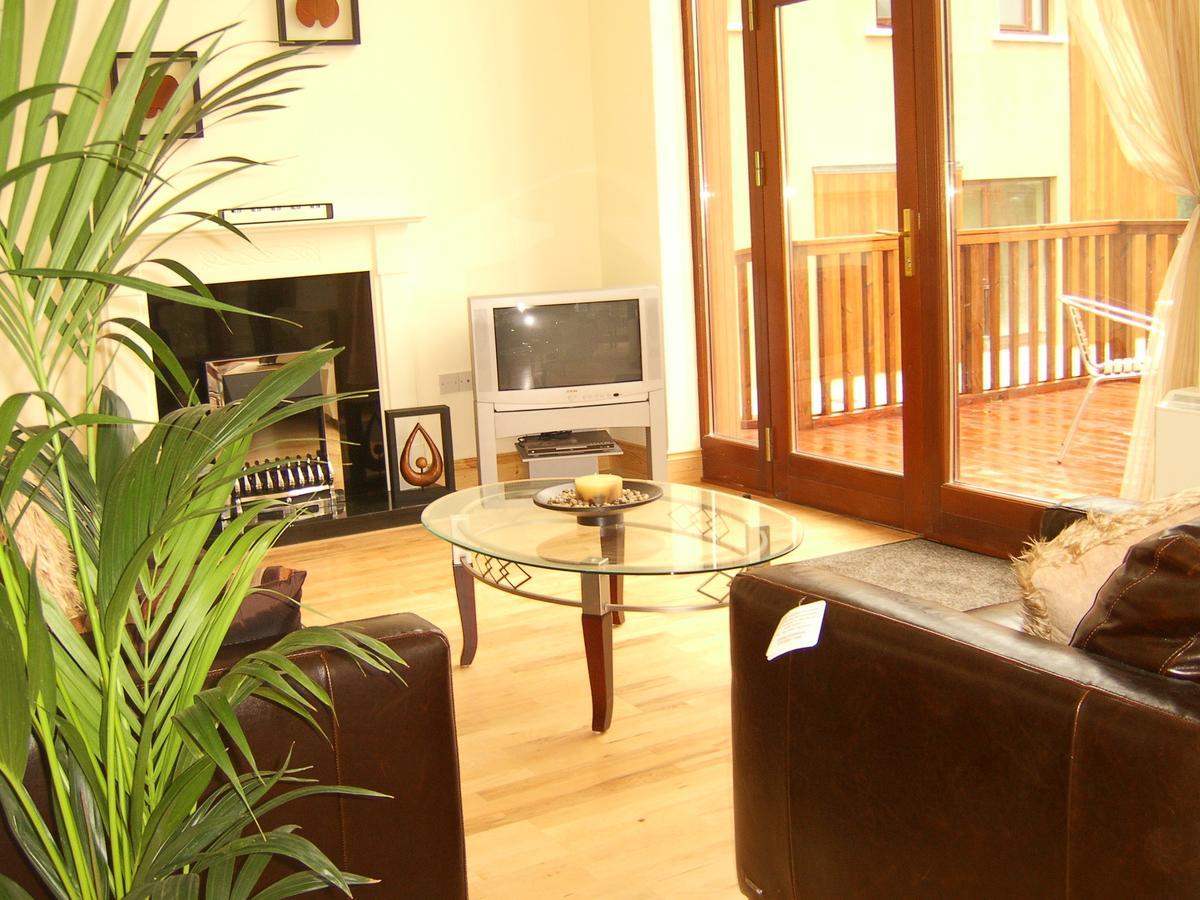 Castle Quay Villa Ballinadee Ngoại thất bức ảnh